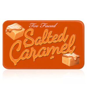 Too Faced Salted Caramel Palette